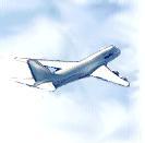 Linienflug