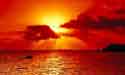 sunrise